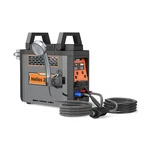 Kohree Helios Pro, Portable Water Heater, 20,000 Btu 4000MAH Rechargeable ... New. Price: $468.43.