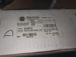 Eemax EX240T2T Electric Tankless Water Heater, 208VAC New. Price: $895.00.