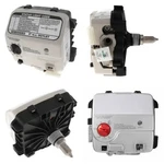 Honeywell WT8840B1000 Water Heater Gas Valve 1/2 Npt Standing Pilot New. Price: $216.67.