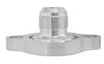 Ford Fe Thermostat Housing -20 An Straight Fitting Billet Water Neck New. Price: $69.95.