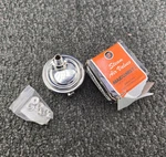 Maid Mist 0220-5L: 1/8 In. Steam Angle Radiator Valve Replacement Open. Price: $29.99.