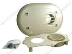 Rheem 185903 - Horizontal Vent Termination Kit For 2" Pvc (SP20285) New. Price: $42.84.