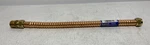 Brasscraft WB20-18N Copper Water Heater Connector 3/4" X 18" New. Price: $10.88.