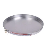Oatey 34175 30" Aluminum Water Heater Pan 1" Cpvc Adapter New. Price: $80.82.