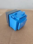 Buderus Transformer 78191 120VAC GB142 Boiler Oem Part Used Tested. Price: $74.99.