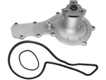 Skp 68QN18G Water Pump Fits 1990-1995 Dodge Caravan 2.5L 4 Cyl Gas New. Price: $24.76.