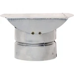 Selkirk Vp Pellet Pipe Horizontal, Type Insulated 3 In. X 8 Termination New. Price: $81.71.