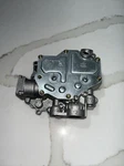 Honeywell 50034127-001 Water Heater Natural Gas Valve Body WV8840B1158 Used. Price: $20.00.