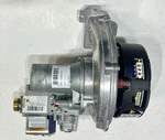 Rinnai 808000020 & 808000019 Combustion Fan Motor Gas Valve For E110CN Boiler Used. Price: $299.00.