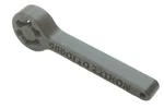 Tankless Water Heater Filter Removal/install Wrench 6-LOBE For Noritz DTJD006 New. Price: $11.95.