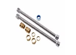 Reliance 9000104 Electric Water Heater Installation Kit No Size, Color New. Price: $46.99.