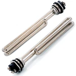 02722/02723 Water Element 4500W 240V, Top-heater Screw-in Foldback Wat... New. Price: $70.36.