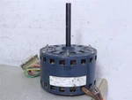 Westinghouse 323P078 Hvac Fan Blower Motor 1/3HP 115V Rpm 1075 4SPD 1PH Used. Price: $100.00.