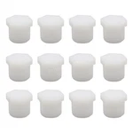 12 Pieces Rv Hot Water Heater Drain Plug With TAPE,1INCH Npt White New. Price: $16.88.