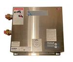 Hubbell MTX011-3R Tankless Electric Water Heater Marine Grade Stainless 3-PHASE Open. Price: $1899.00.