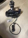 Rheem Water Heater Power Vent Assembly Blower JK8713767-3 Used. Price: $119.00.