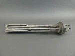 Backer 0051 Water Heater Element 380/220V, 3/2000W, 9020670 - New Surplus!. Price: $82.88.