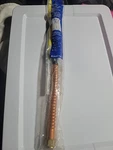 Brasscraft Flexible Water Heater Connector 3/4 Inch PS00-18 Open. Price: $15.00.