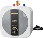 2.5 Gallon Electric Water HEATER,110V-120V 1500W Under Sink Hot Heater,... Open. Price: $99.00.
