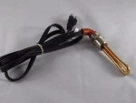Engine Heater Kit Fits Cmi Equipment SF3002 Slipform Paver W/cat 3306 Eng. New. Price: $86.00.