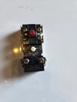 WH10A Apcon Electric Water Heater Thermostat For Upper Element Thermodisc WH6-4 New. Price: $22.77.