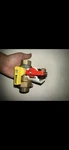 Webstone 3/4" Exp Tankless Water Heater Service Isolating Valve Part Accessory Open. Price: $30.00.