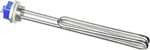Dernord 120V 1650W Foldback Water Heater Element Screw-in Lime Life White New. Price: $34.52.