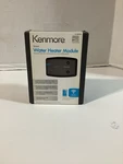 Kenmore Smart Water Heater Module 42-58000 Wifi Control, Leak Detector New. Price: $13.59.