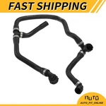 Hvac Heater Hose For Bmw Series F30 F80 316I 12-18 NO.17127596834 New. Price: $41.99.