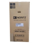 Noritz EZ98DVNG Series Whole Home Tankless Water Heater - 9.8 Gpm Natural Gas New. Price: $999.99.