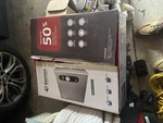 Eemax HA024240 240-VOLT 24KW Tankless Water Heater Open. Price: $600.00.