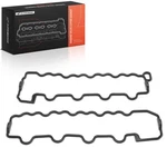 A-premium Engine Valve Cover Gasket Set Compatible With Mercedes-benz C55 Amg... New. Price: $44.80.