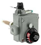 Rheem SP14270H Gas Control (thermostat) - Ng New. Price: $161.83.