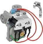 GC6AA-10E 92078 Rv Gas Water Control Valve For Atwood Gal Heaters New. Price: $51.99.