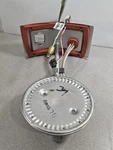 Hot Water Burner Pilot Rheem AM46751 Open. Price: $118.40.