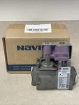 Navien 30008429A Gas Valve V/v Sit 848 Sigma Npe Open Box. Price: $49.99.