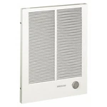 Broan-nutone 192 High Capacity Wall Heater, White Painted Grille, 2000/1000 Watt Open. Price: $279.87.