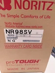 Noritz NR98SV 9.8 Gpm 199900 Btu 120 Volt Residential Natural Gas Tankless New. Price: $1399.99.