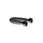 Falcon Supplies SWC114-18 1/2" Pvc Pipe Fitting Npt Connector New. Price: $67.60.