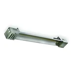 Fostoria MM-24A Electric Infrared Heater, 1 Phase, Aluminum, 5460 Btuh, 277V Ac New. Price: $293.76.