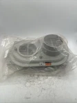 Ipex System 636 Gas Vent Kit 4" Side Wall Cap See Pics 30 Days Warranty New. Price: $21.75.