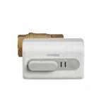 Resideo VWS02Y-3/4 L5 Wi-fi Water Leak Shutoff Valve With Actuator New. Price: $240.52.