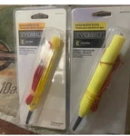 Lot Of 2 Everbilt Electric Water Heater Testers, Continuity & Standard New. Price: $12.54.