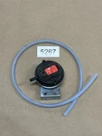 A.o. Smith 100187859 K,switch,blocked Outlet, 2.0" Wc, Old # 9008905015 Open. Price: $49.99.