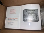 Instant-flow Micro Electric Tankless Water Heater 75 M-30L 277 Volts New. Price: $225.00.