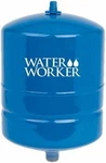 HT-4B Vertical Pre-charged Well Tank, Gal, 3/4 In... New. Price: $90.00.