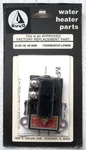 Nos Original Package Ruud 81-35-118 AP-8295 Water Heater Lower T-stat Rheem New. Price: $15.95.