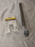 Everbilt 1000045420 Water Heater Fold-back Element 5500 Watts 240V Open. Price: $17.40.