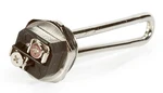 Water Heater Element, Screw-in, 120-VOLT, 1500-WATT 02143 New. Price: $18.78.