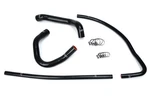 Hps Black Silicone Radiator+heater Coolant Hose For 93-98 Grand Cherokee Zj 4.0 New. Price: $209.00.